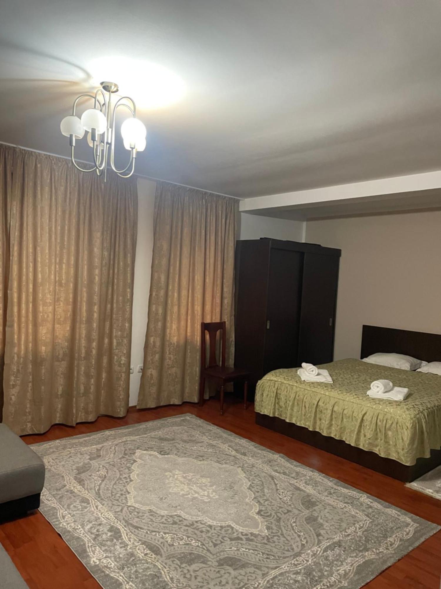 Casa Voronet酒店 外观 照片